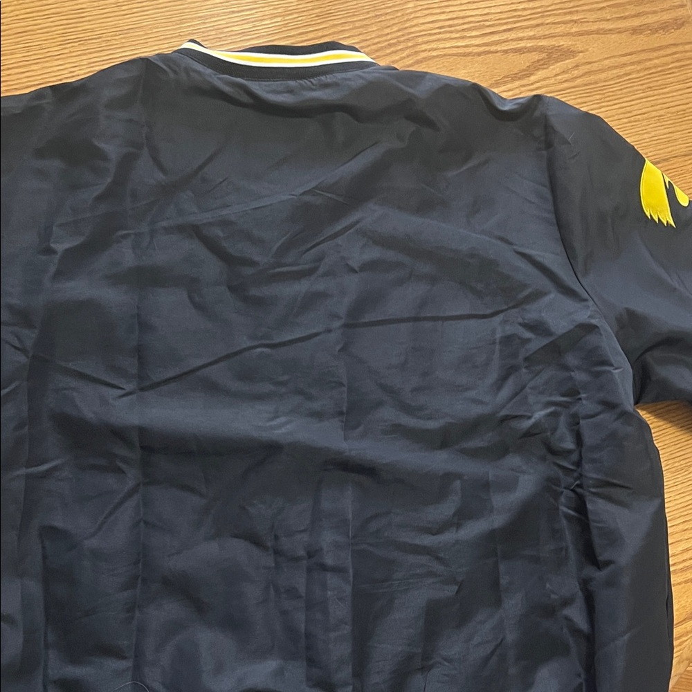 Iowa Black Jacket - Picture 6 of 6